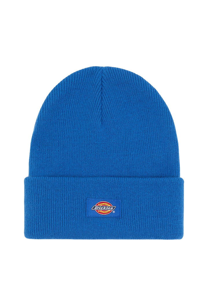 Cappello blu royal per bambino