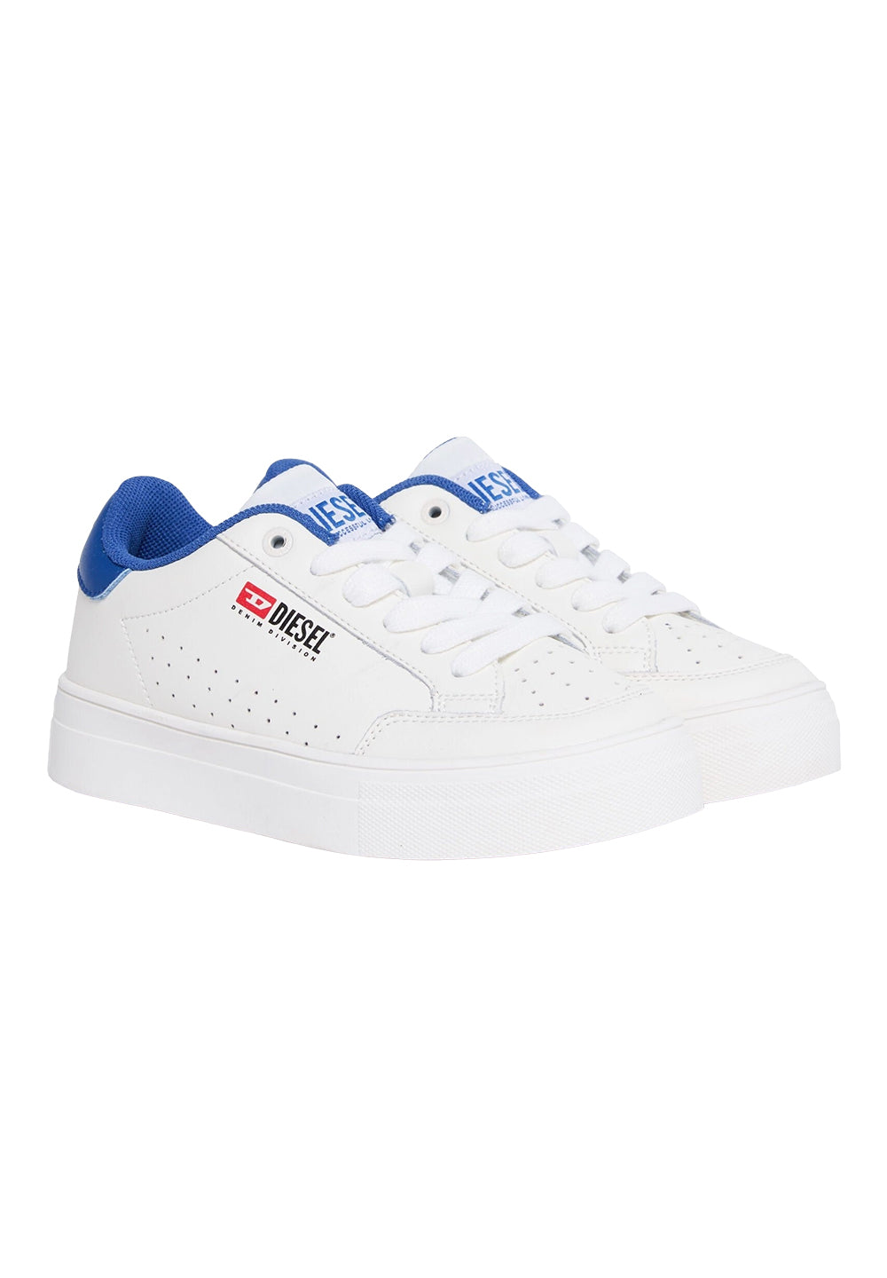 Scarpe bianche per bambino