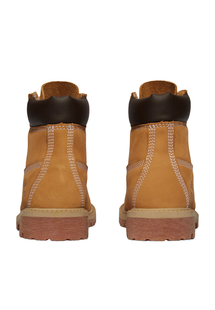 Stivaletto marrone per bambino