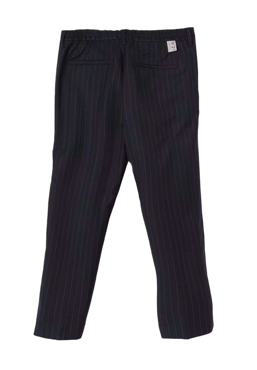 Pantalone blu per bambino