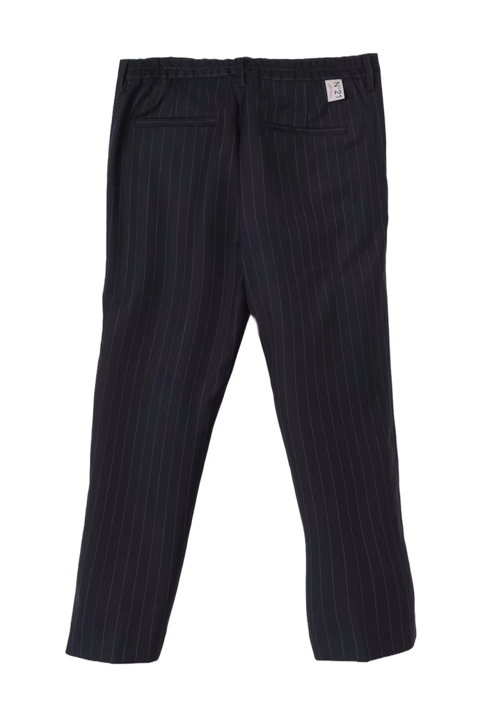 Pantalone blu per bambino