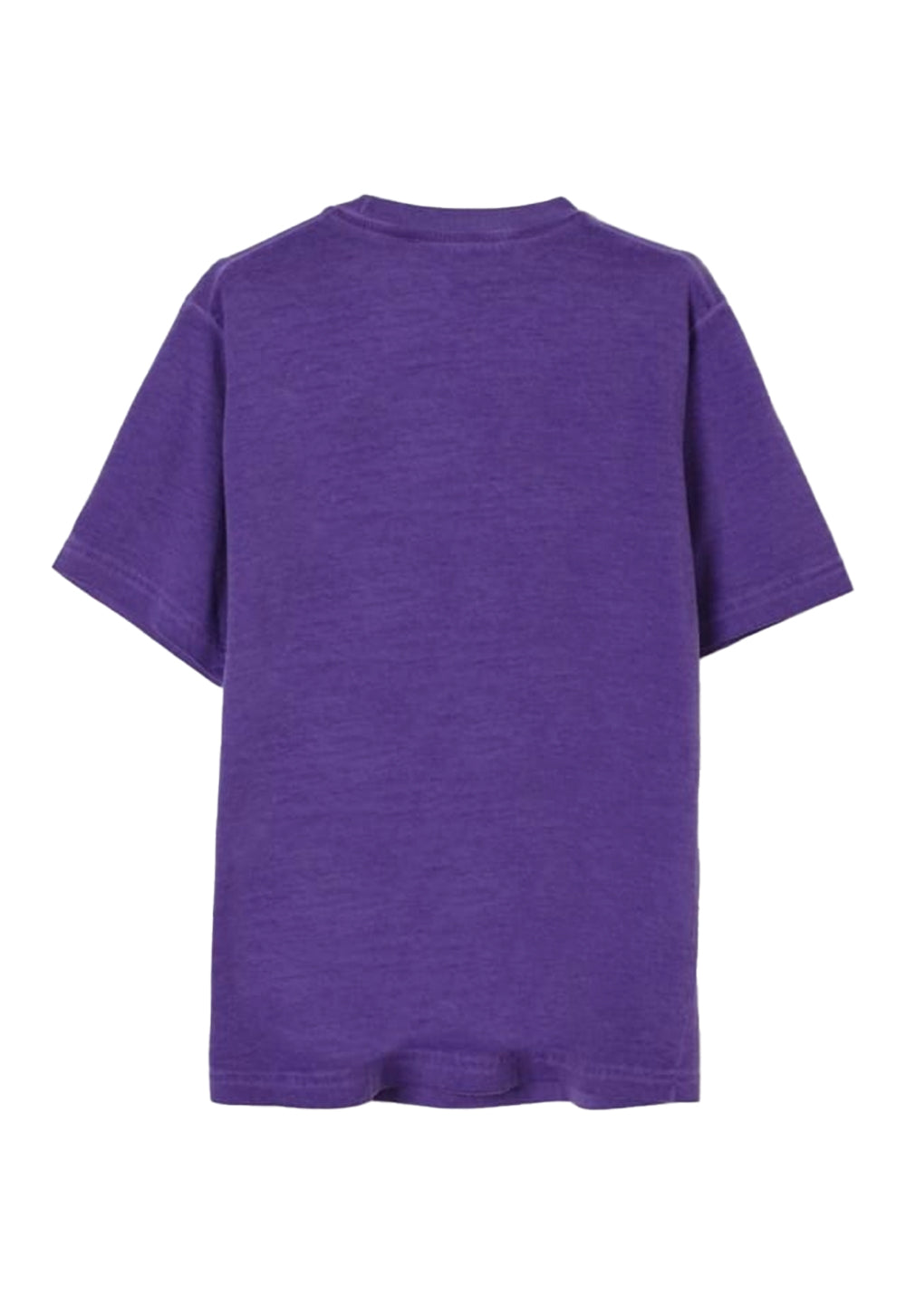 T-shirt verde per bambino