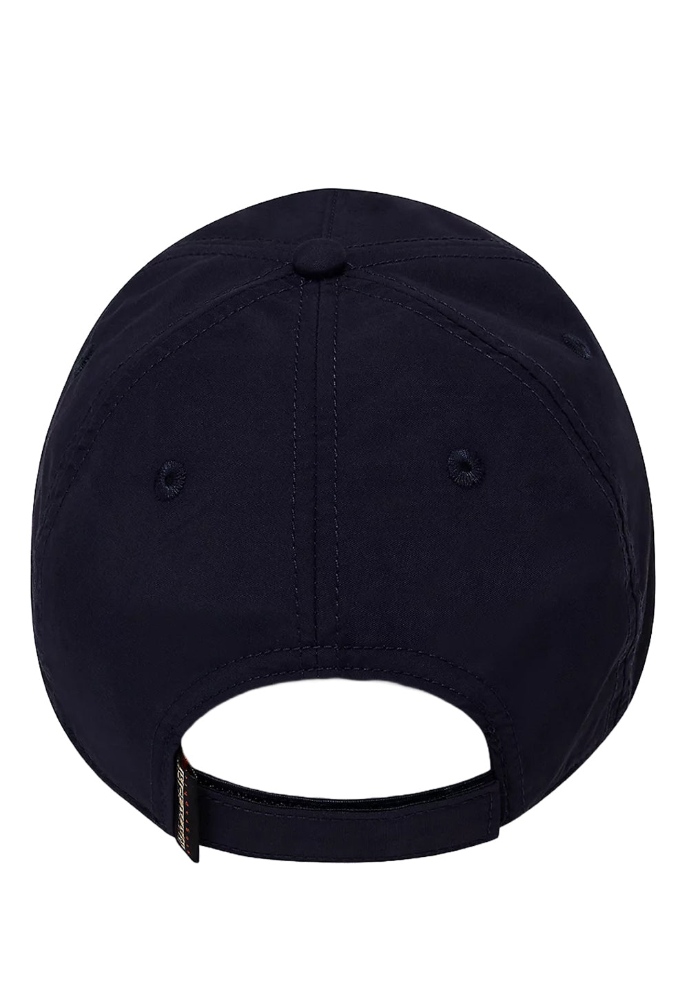 Cappello blu navy per bambino