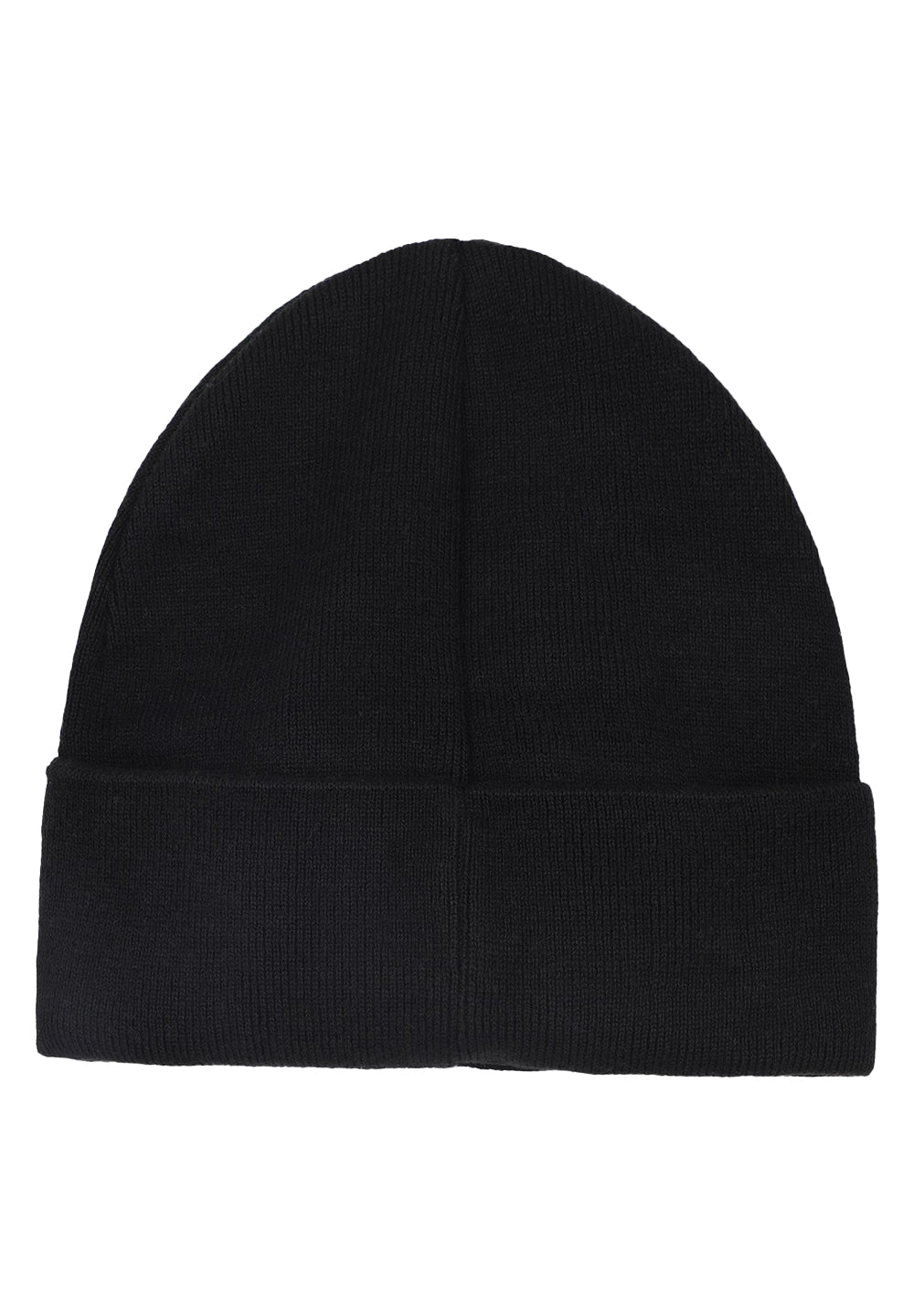 Cappello nero per bambino