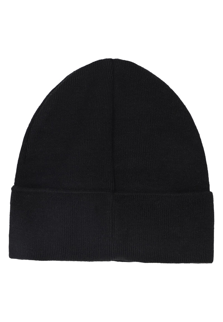 Cappello nero per bambino