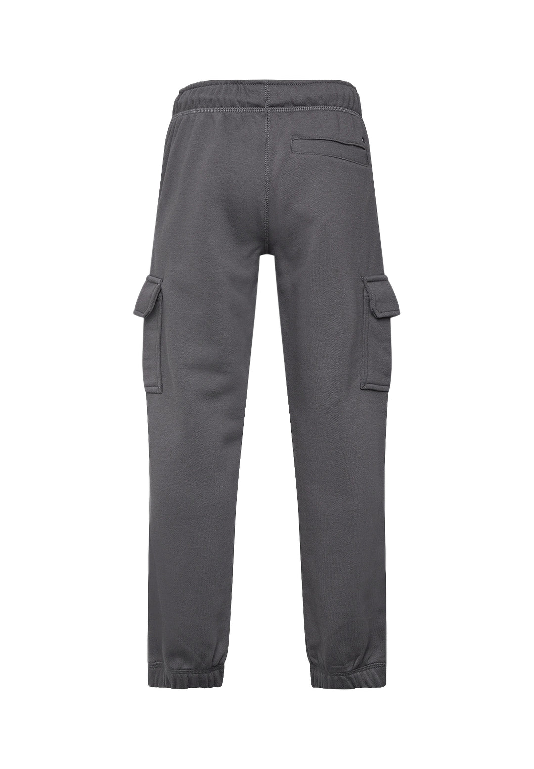 Pantalone felpa grigio per bambino