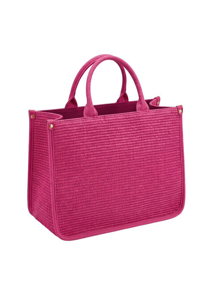Borsa fuxia per bambina