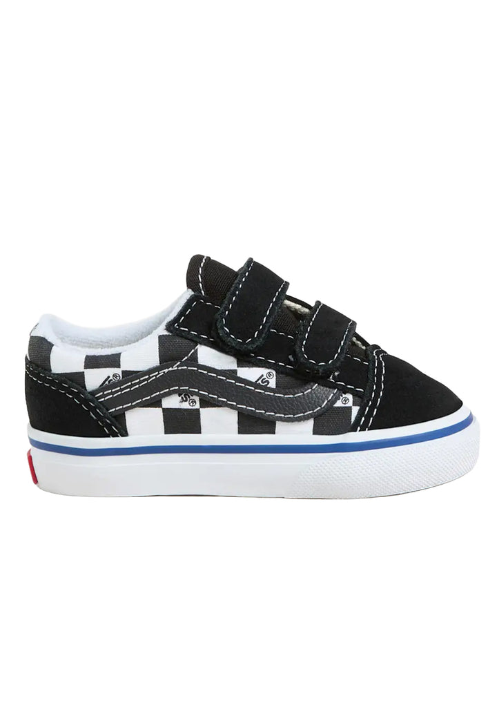 Scarpe nere per neonato