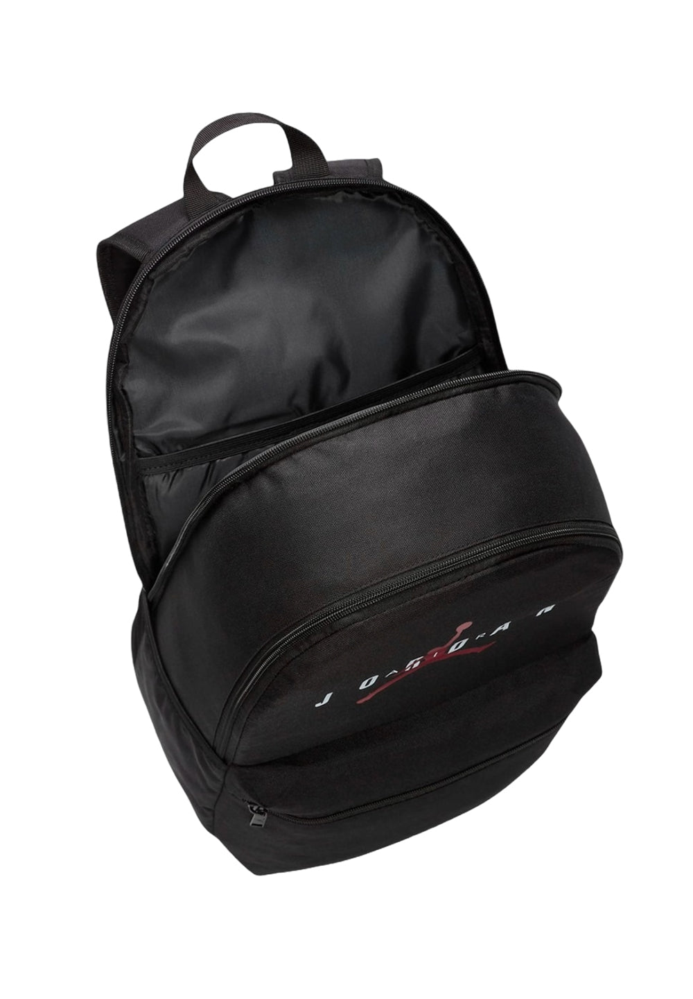 Zaino nero per bambino