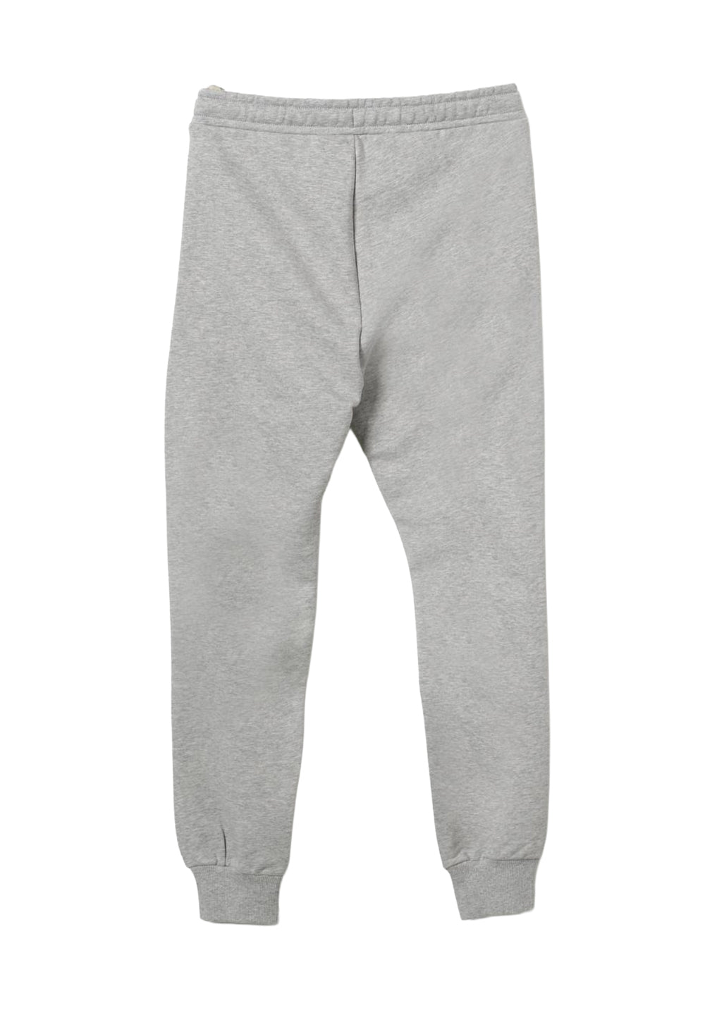 Pantalone felpa grigio per bambino