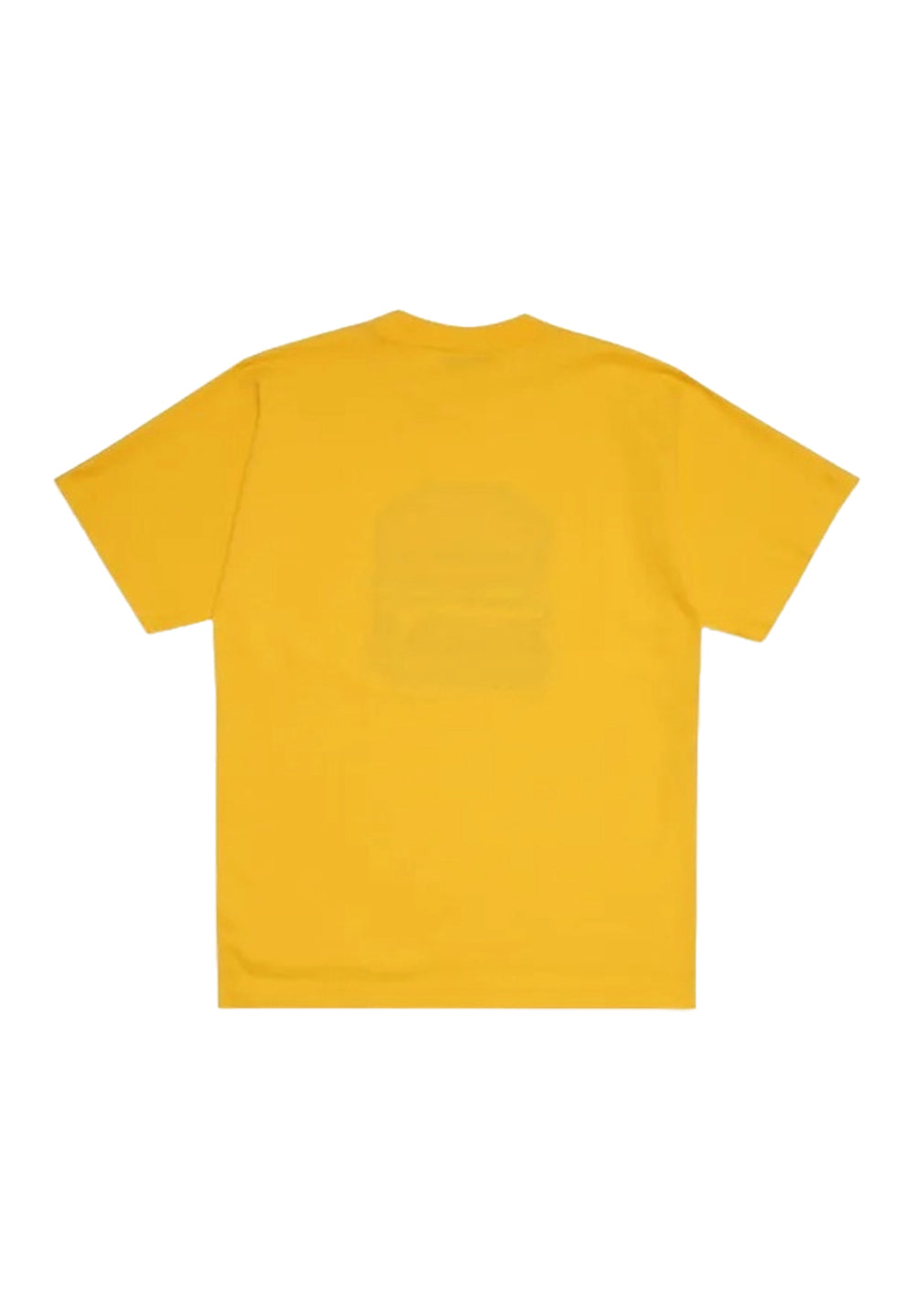 T-shirt gialla per bambino