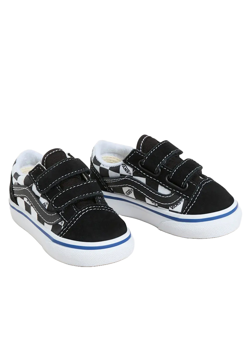 Scarpe nere per neonato