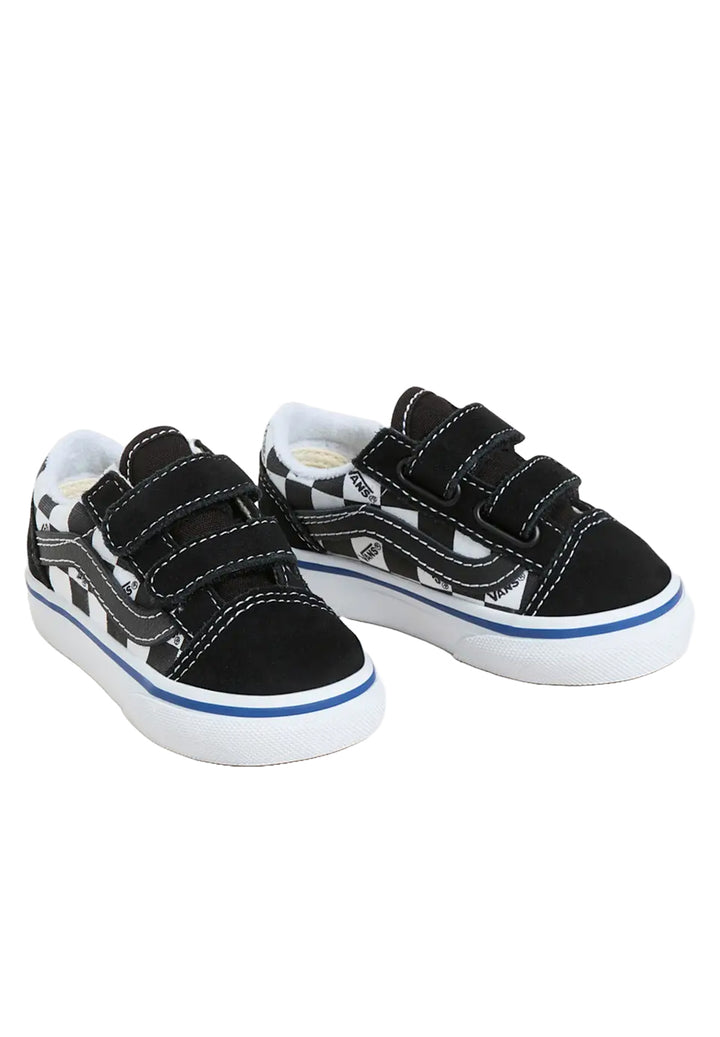 Scarpe nere per neonato