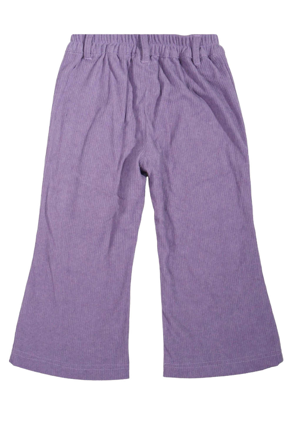 Pantalone lilla per neonata