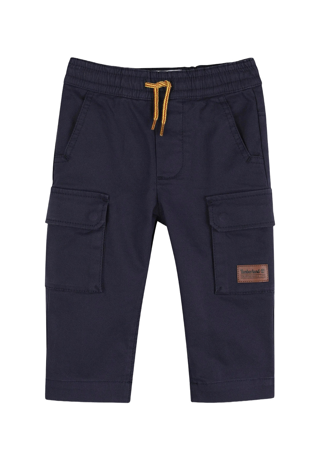 Pantalone blu per neonato
