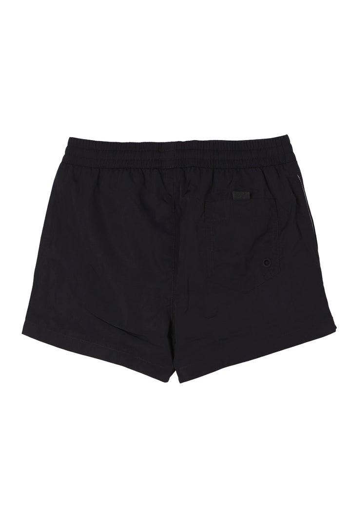 Costume nero per bambino