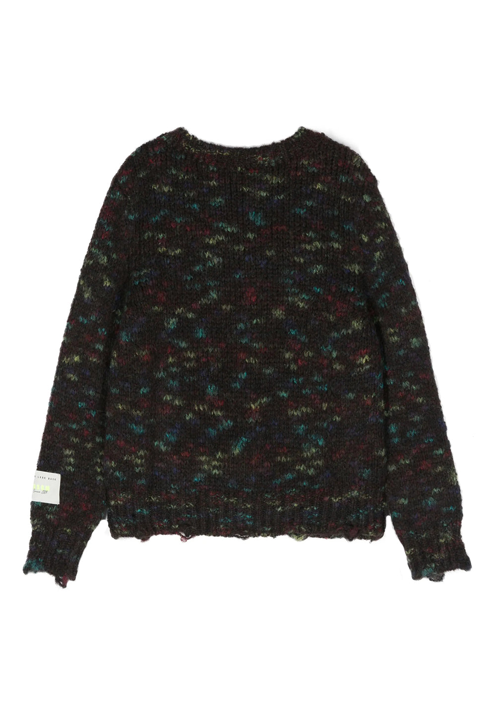 Maglione multicolor per bambino