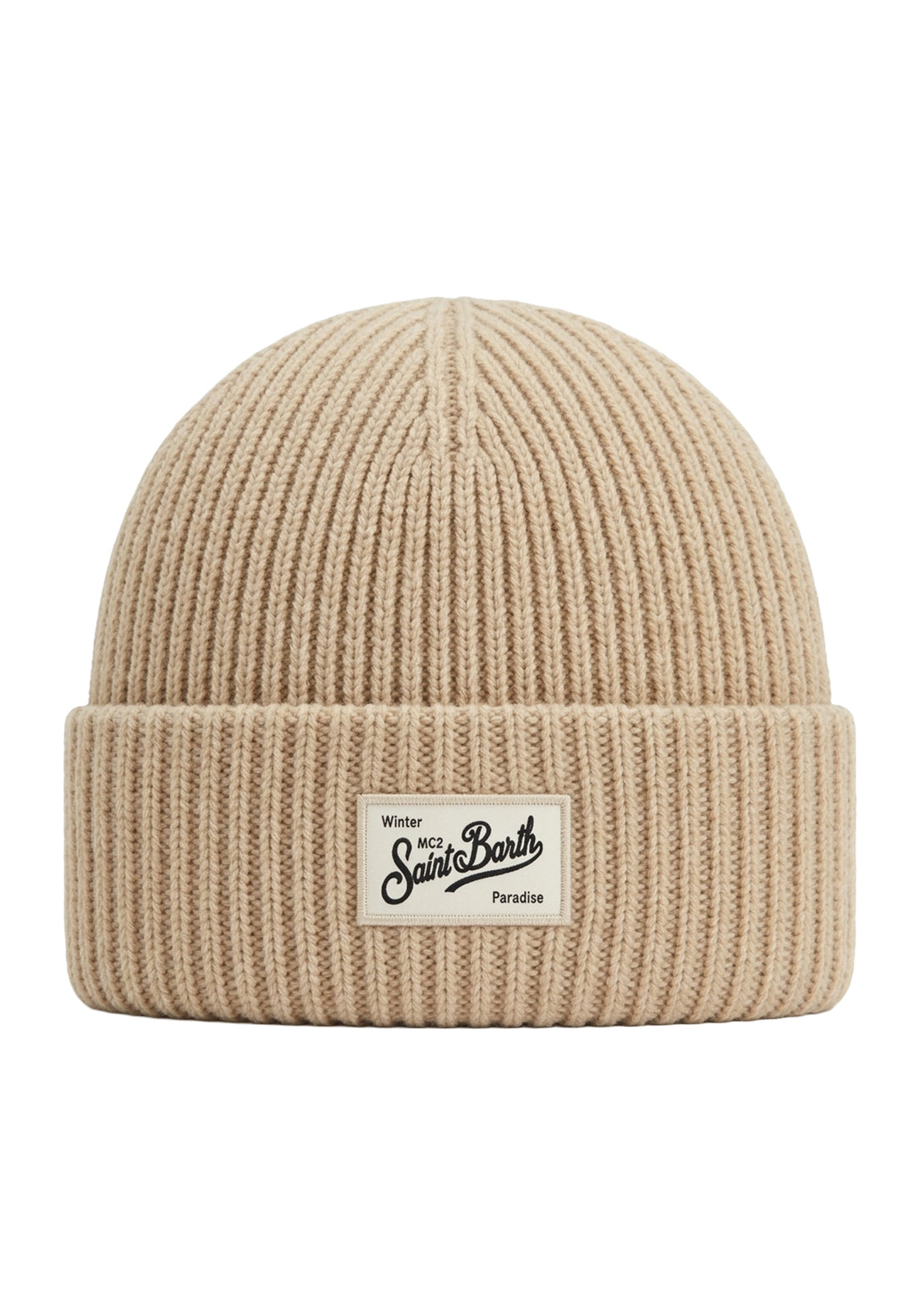 Cappello beige unisex