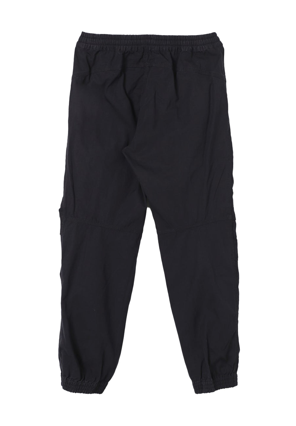 Pantalone nero per bambino
