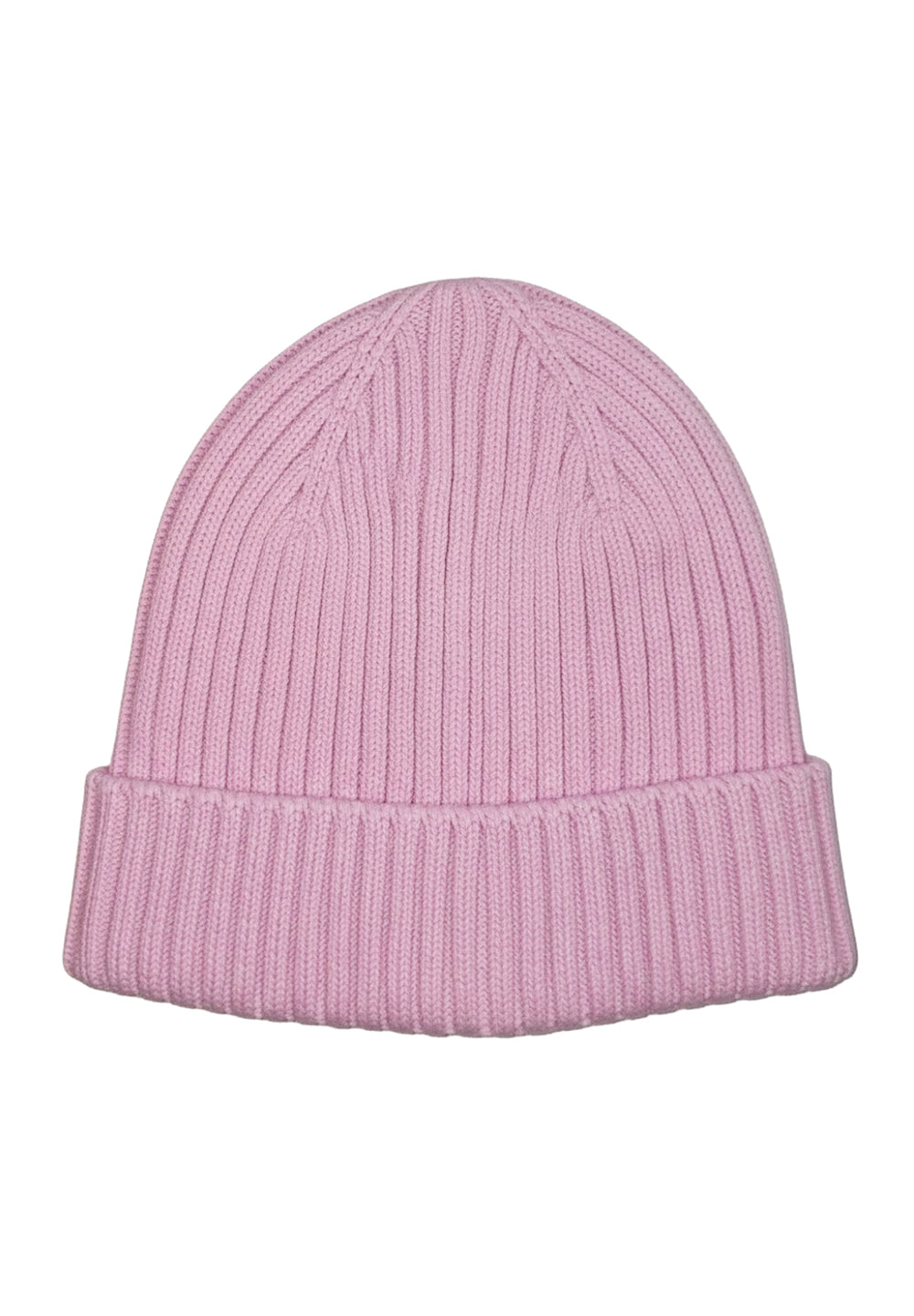 Cappello rosa per bambina