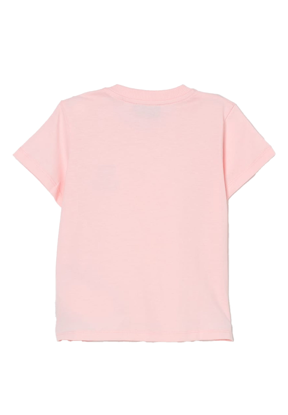 Rosa T-Shirt für Babymädchen