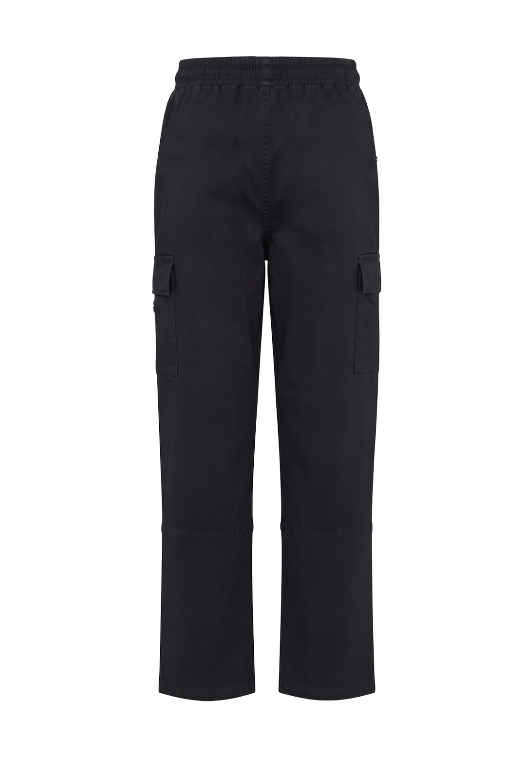 Pantalone nero per bambino