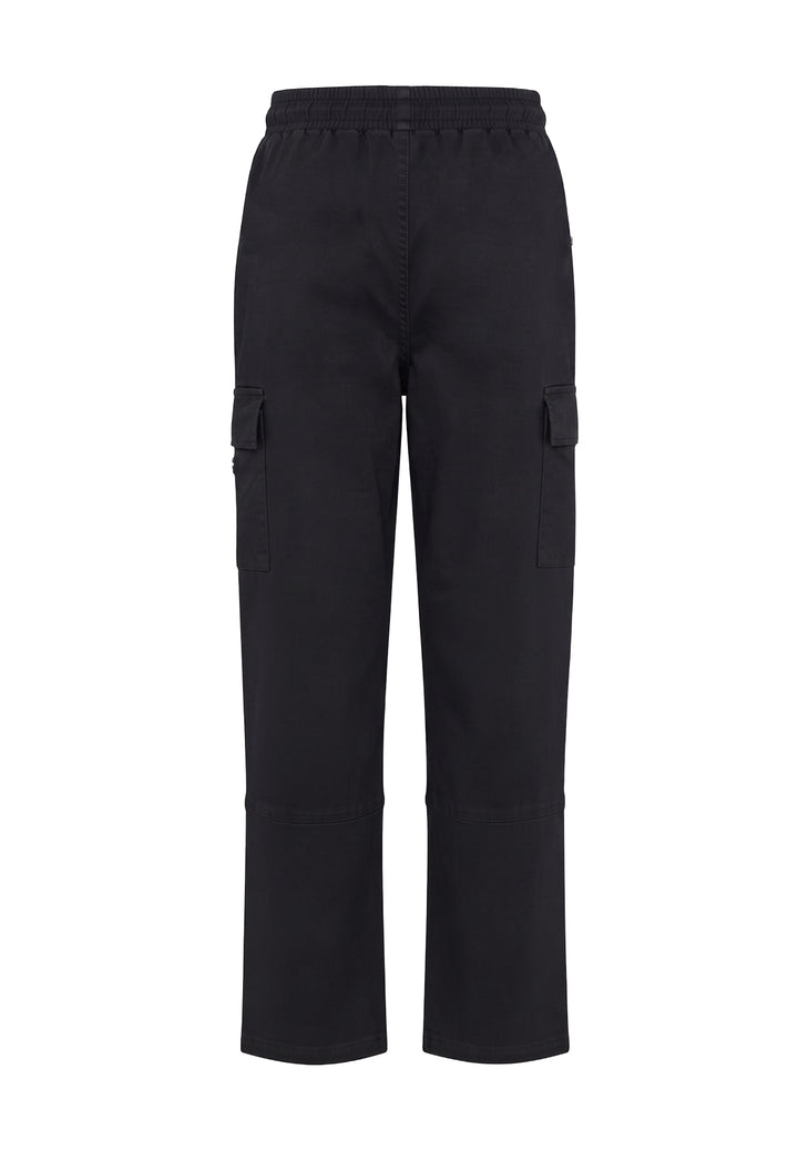 Pantalone nero per bambino