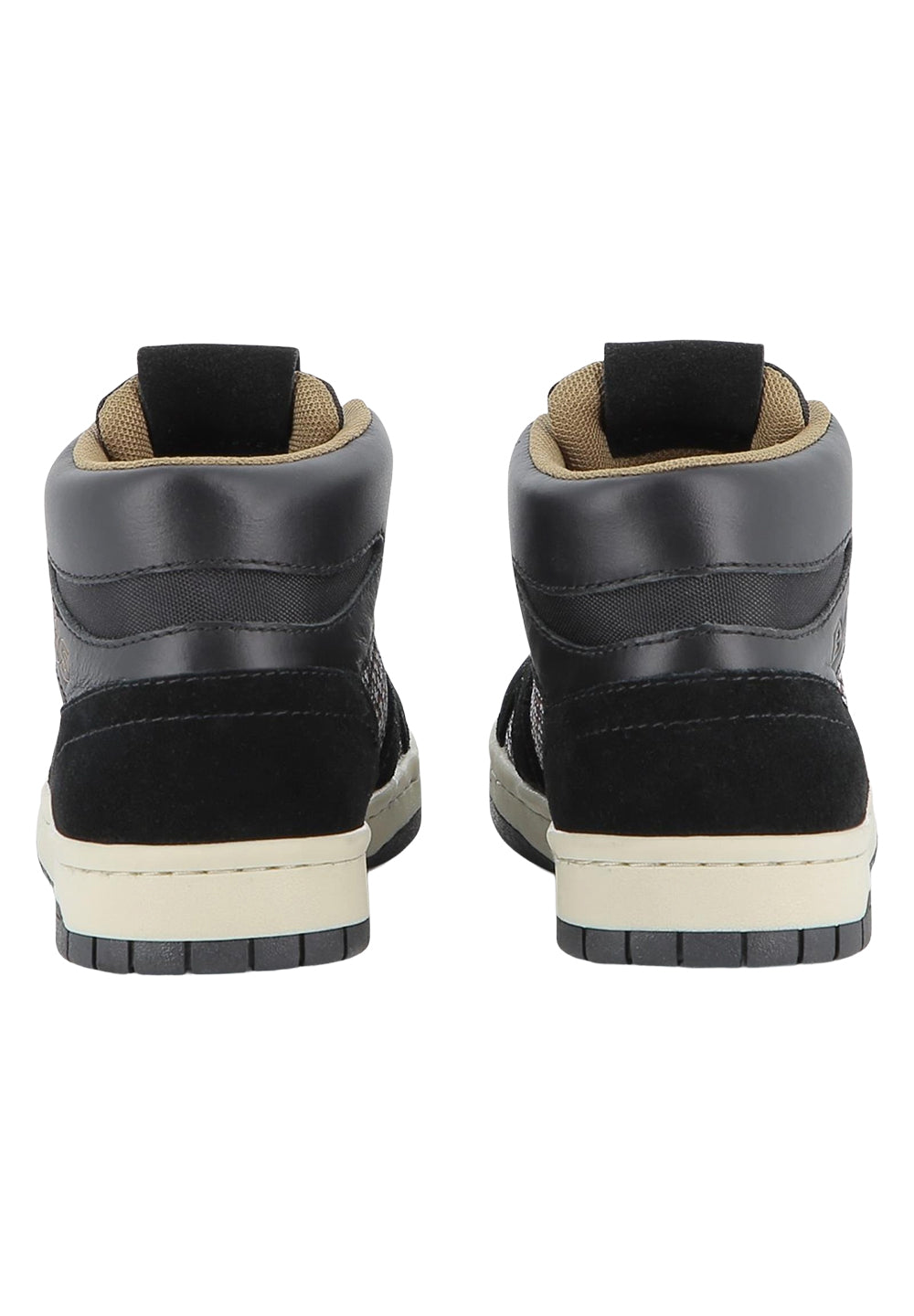 Scarpe nere per bambino