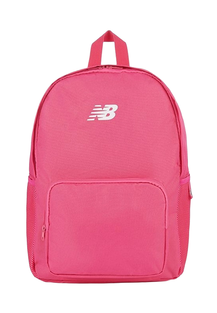 Zaino rosa per bambina