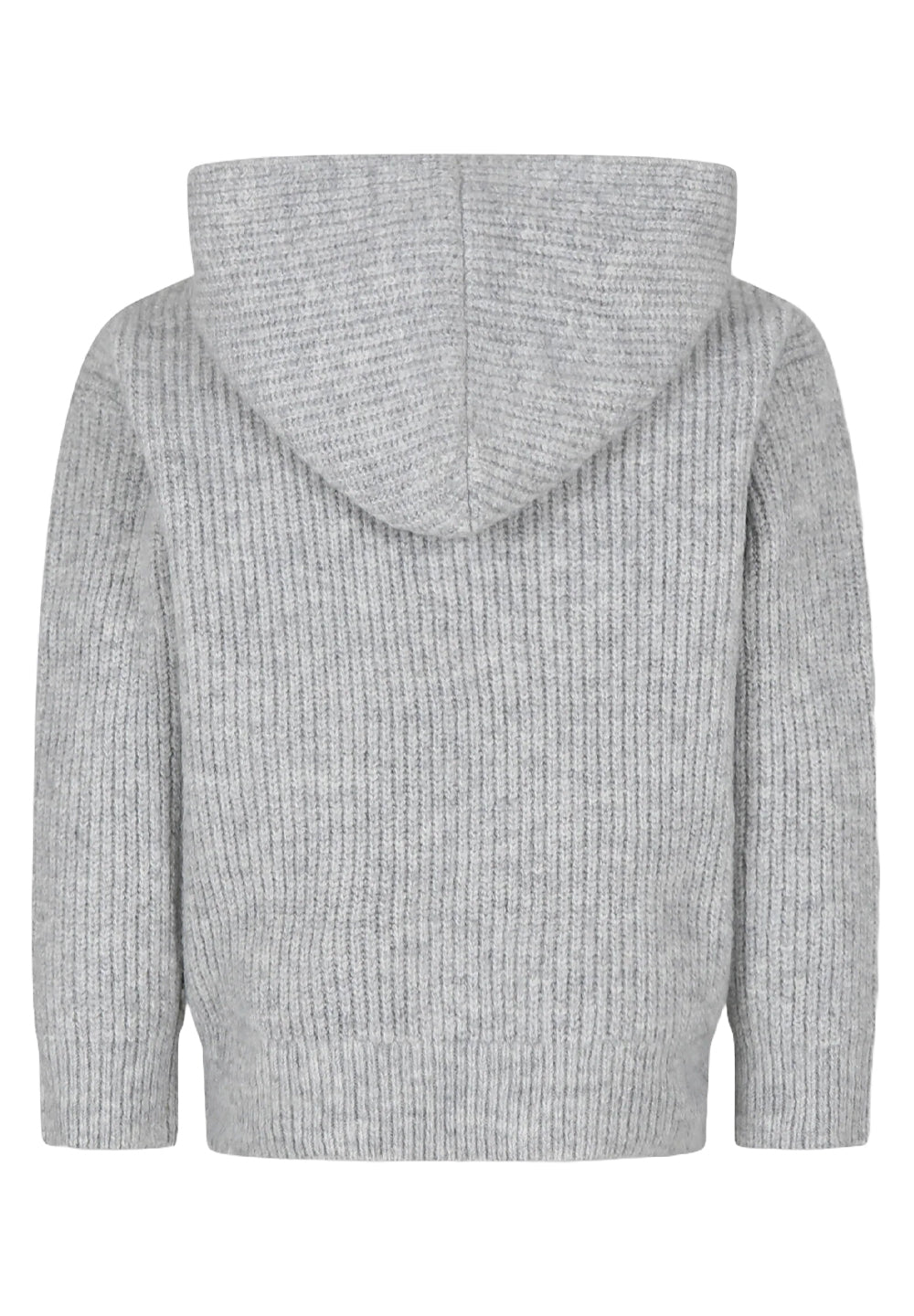 Maglione grigio unisex