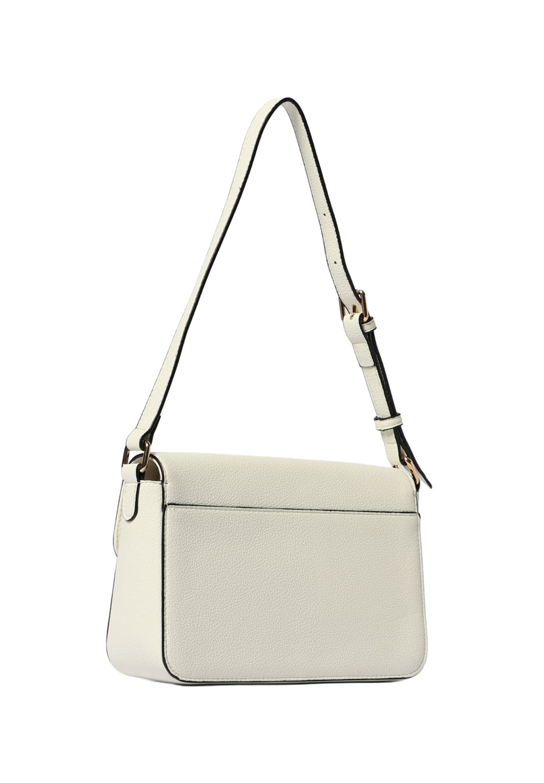 Borsa crema per bambina