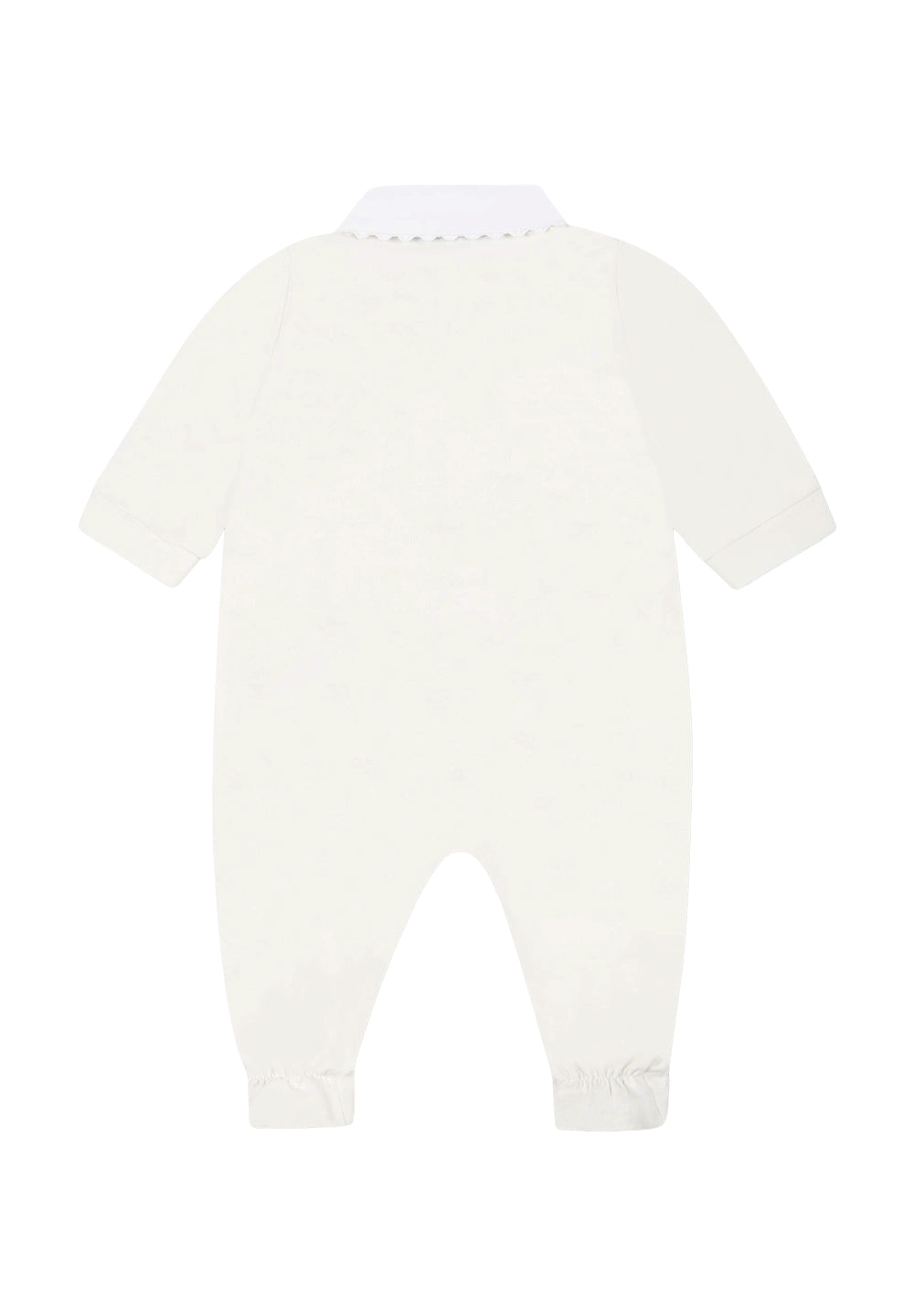 Tutina panna per neonato