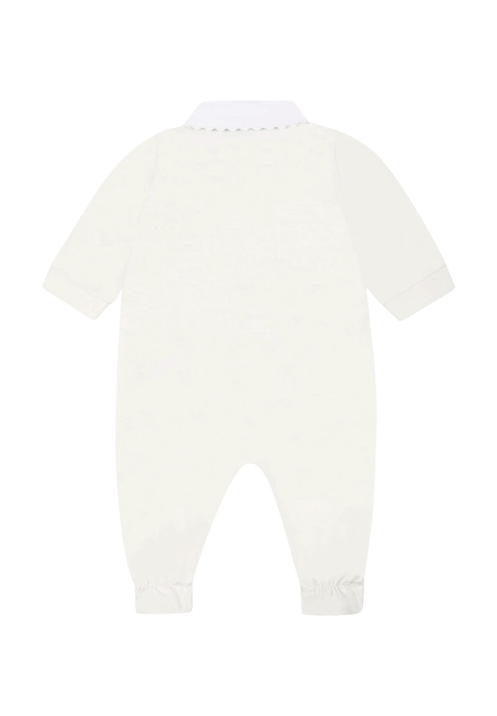 Tutina panna per neonato