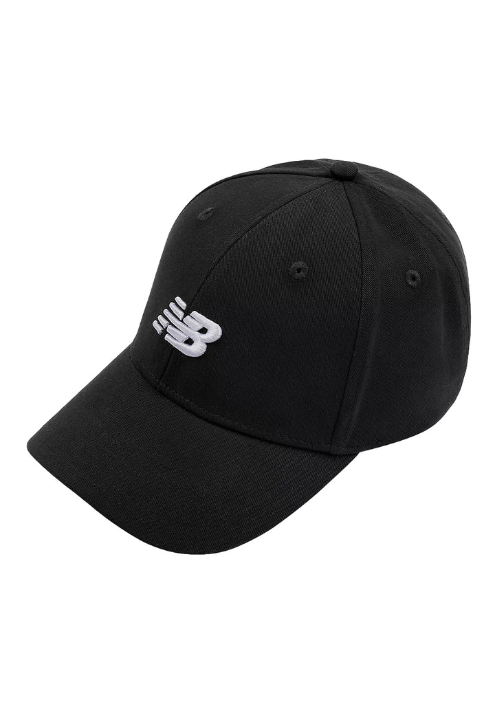 Cappello nero unisex