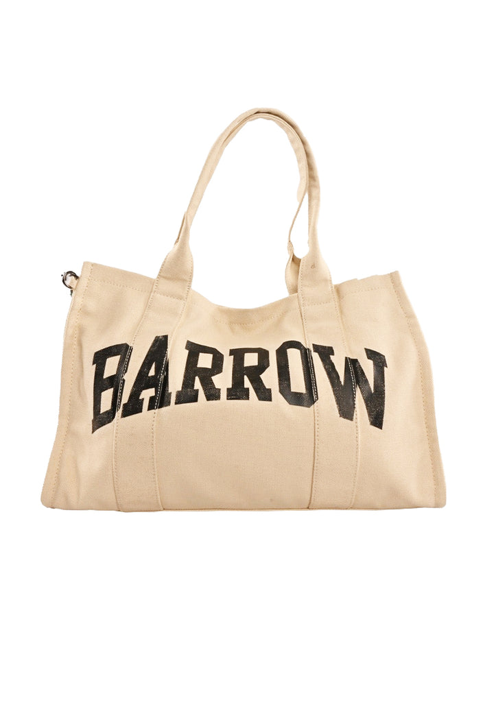 Borsa beige per bambina