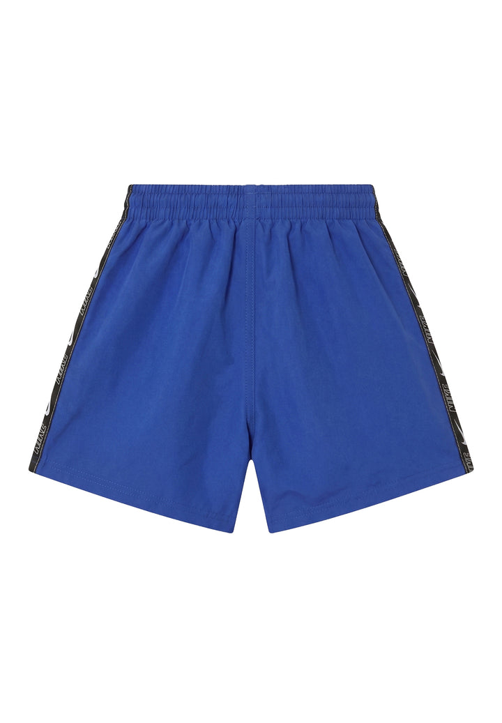 Costume boxer blu per bambino