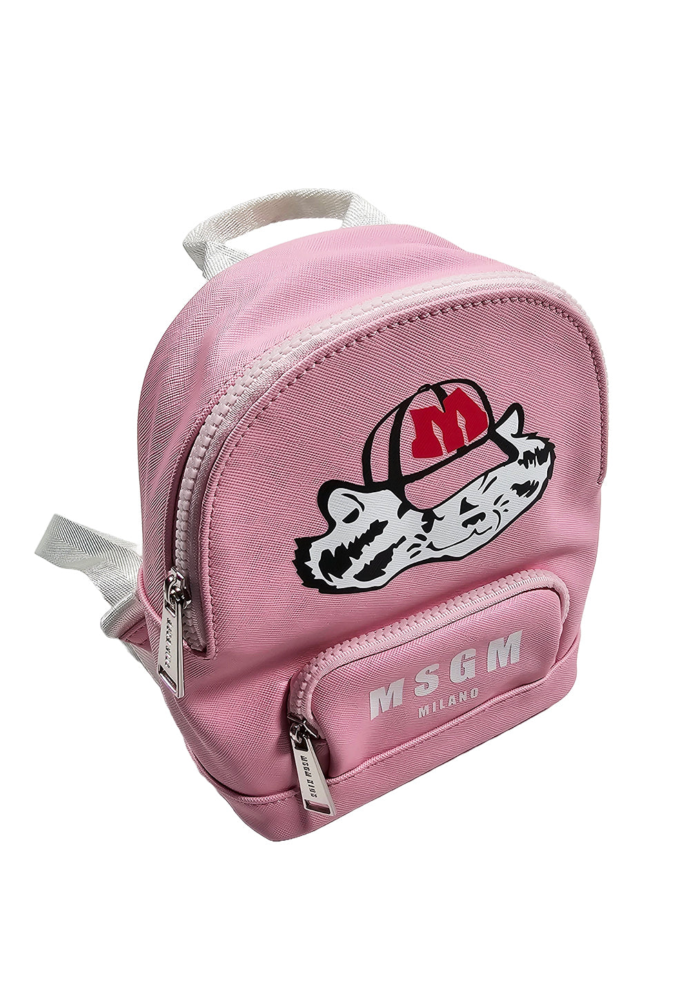 Zaino rosa per bambina