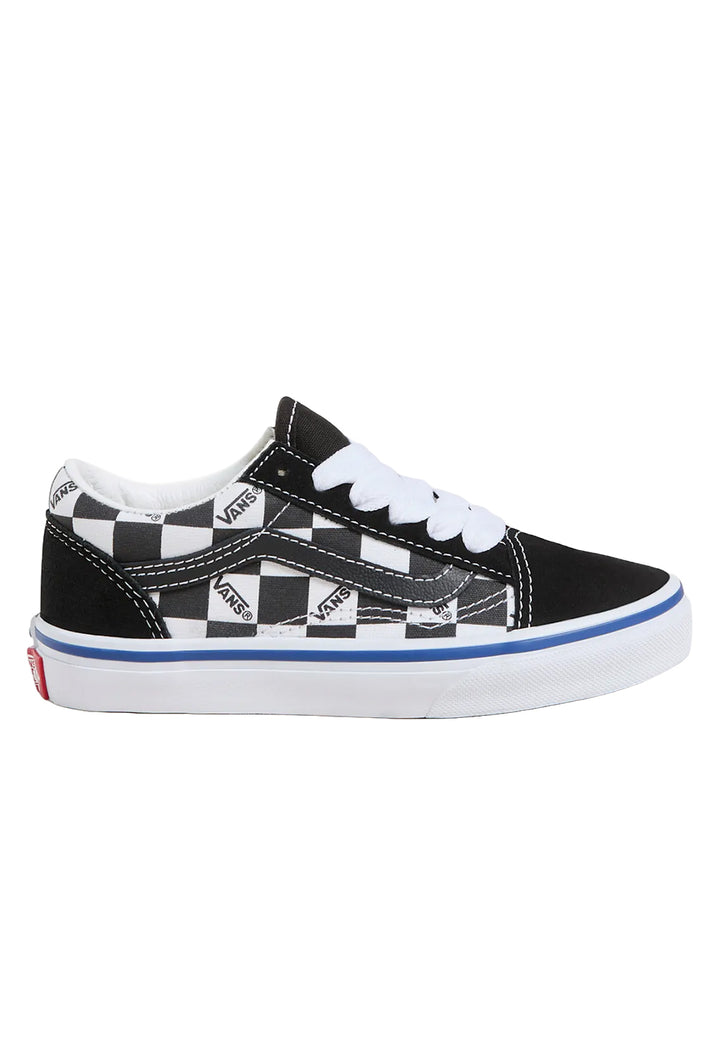 Scarpe nere per bambino