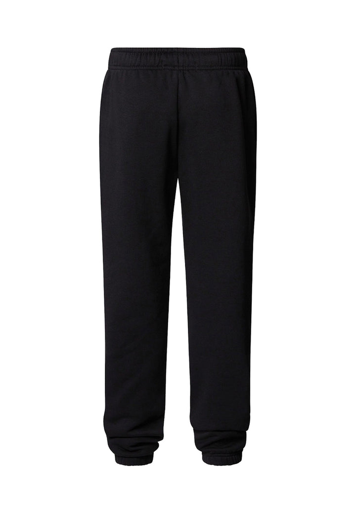 Pantalone felpa grigio per bambino