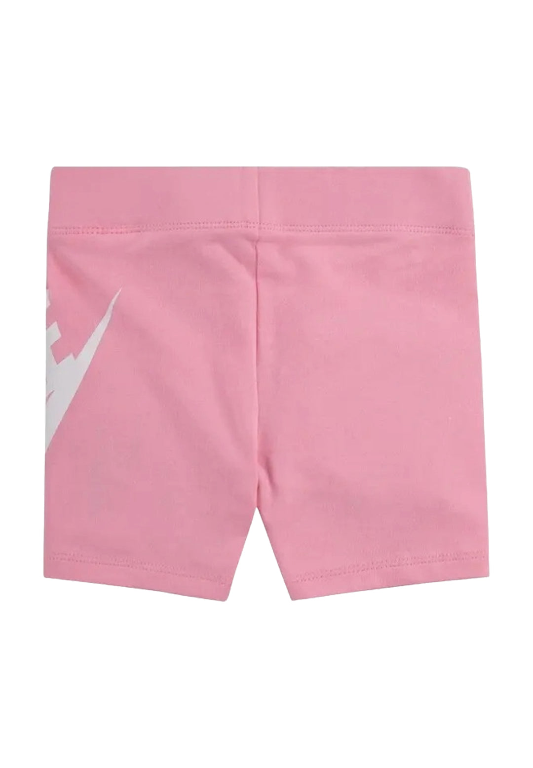 Ciclista rosa per bambina