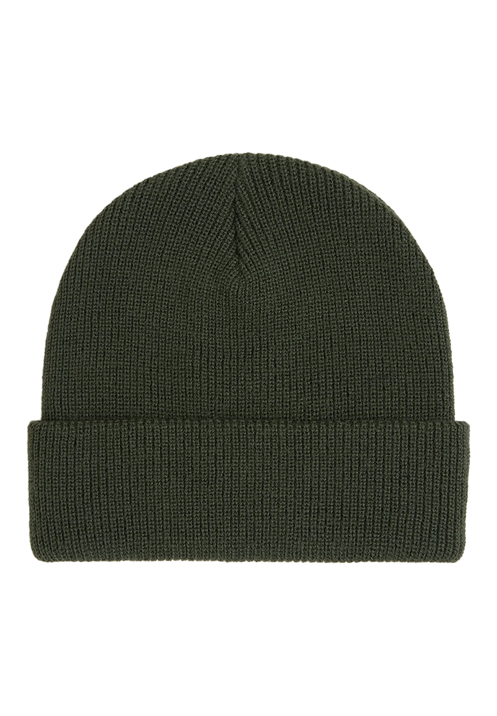 Cappello verde per bambino