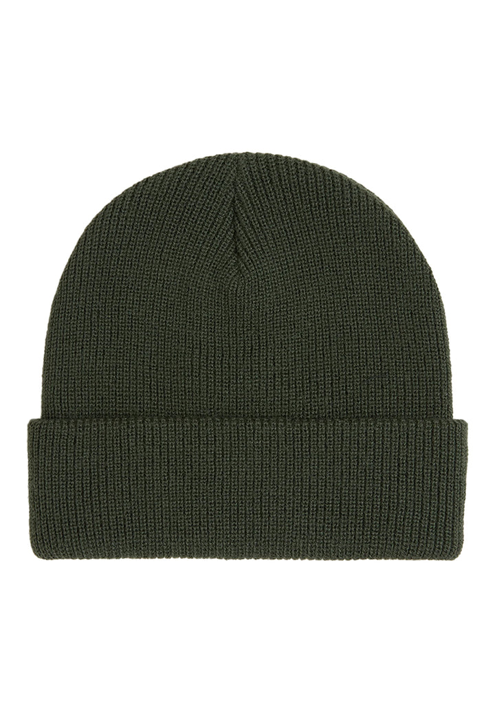Cappello verde per bambino