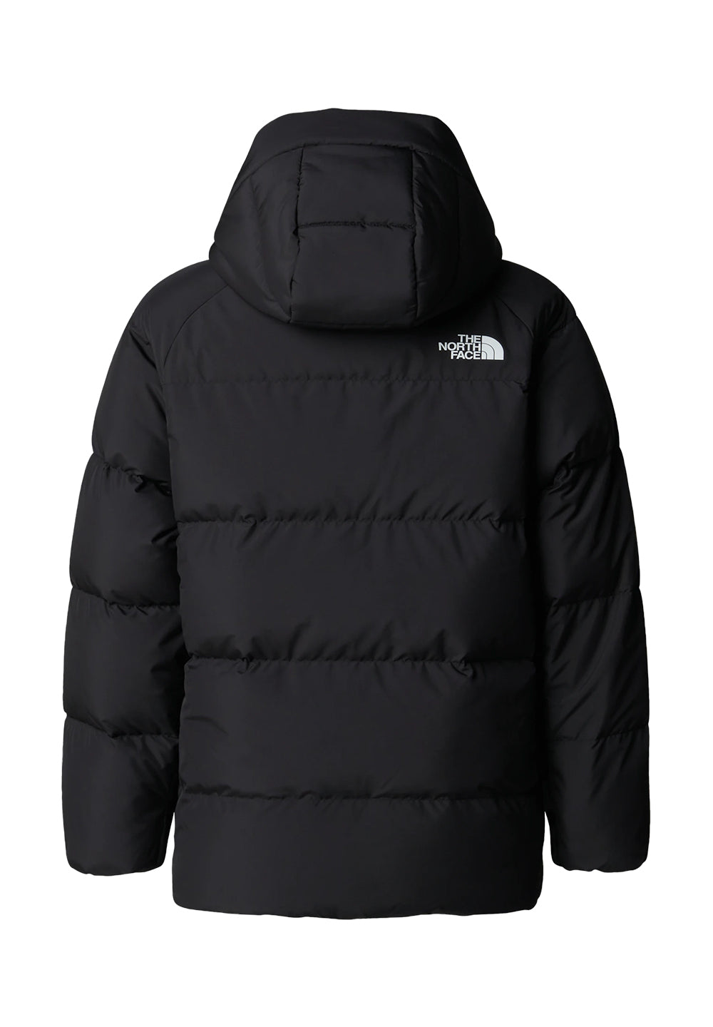 Giubbotto nero per bambino