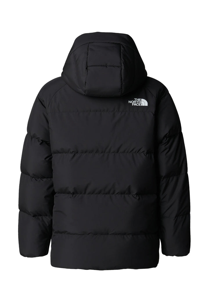 Giubbotto nero per bambino