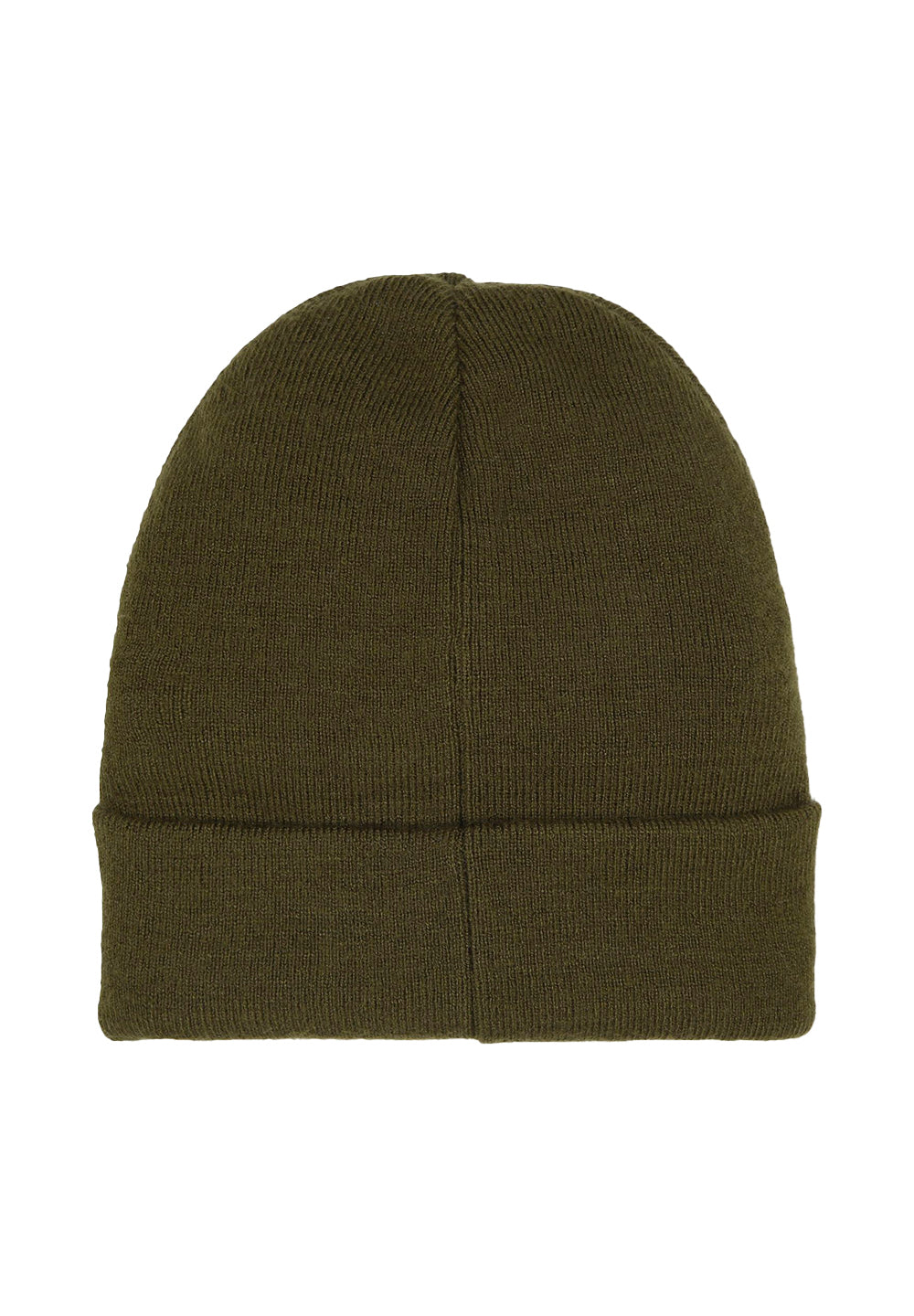 Cappello verde per bambino