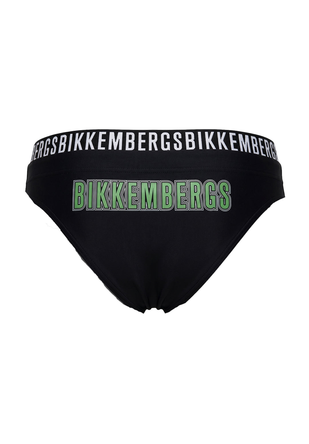 Costume slip nero per bambino