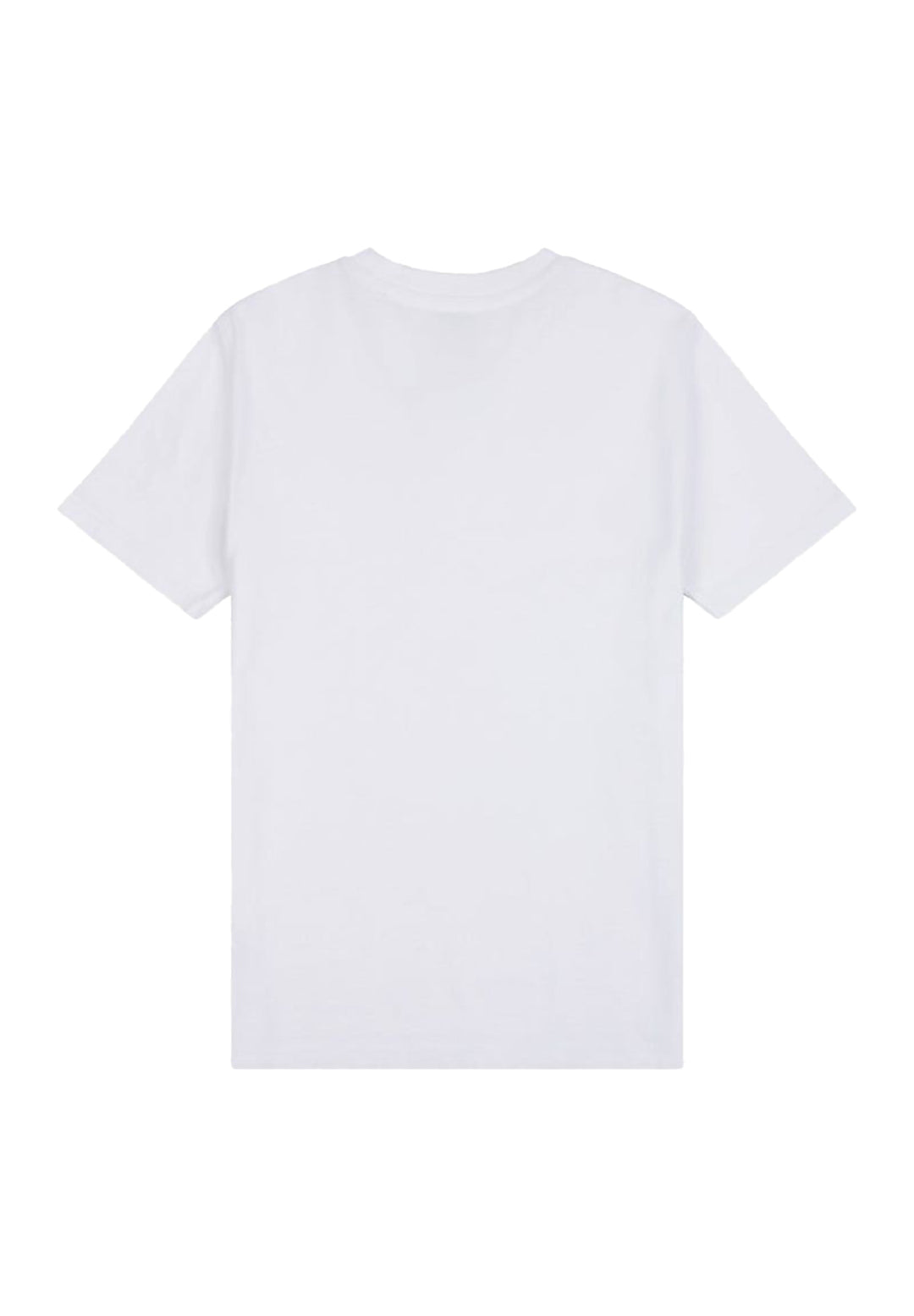 T-shirt bianca per bambino