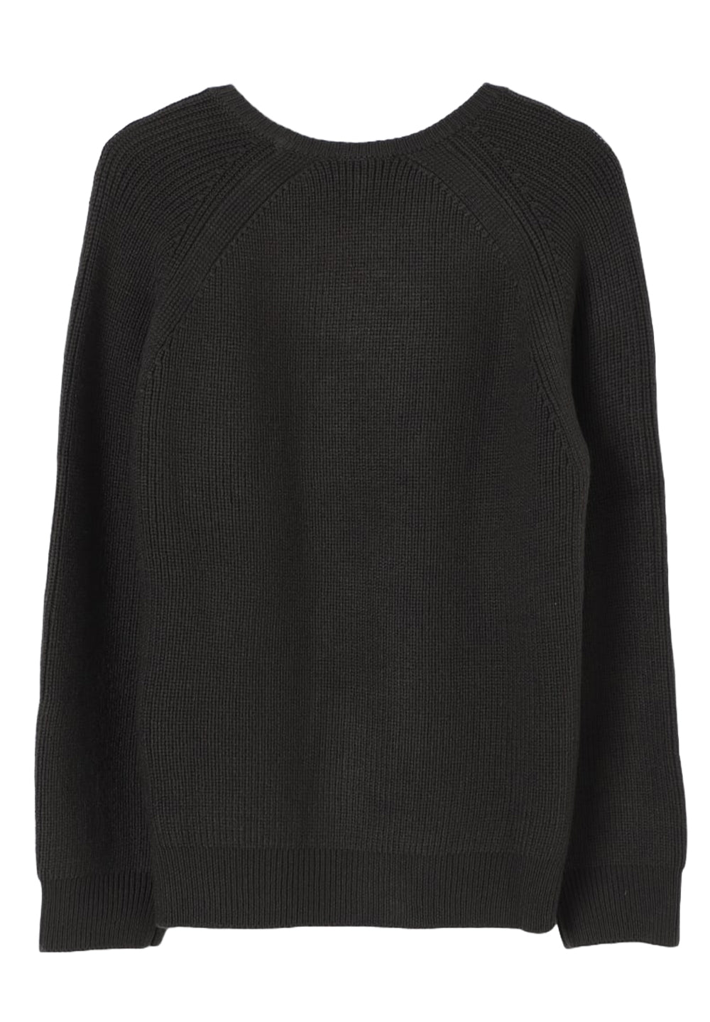 Maglione verde per bambino