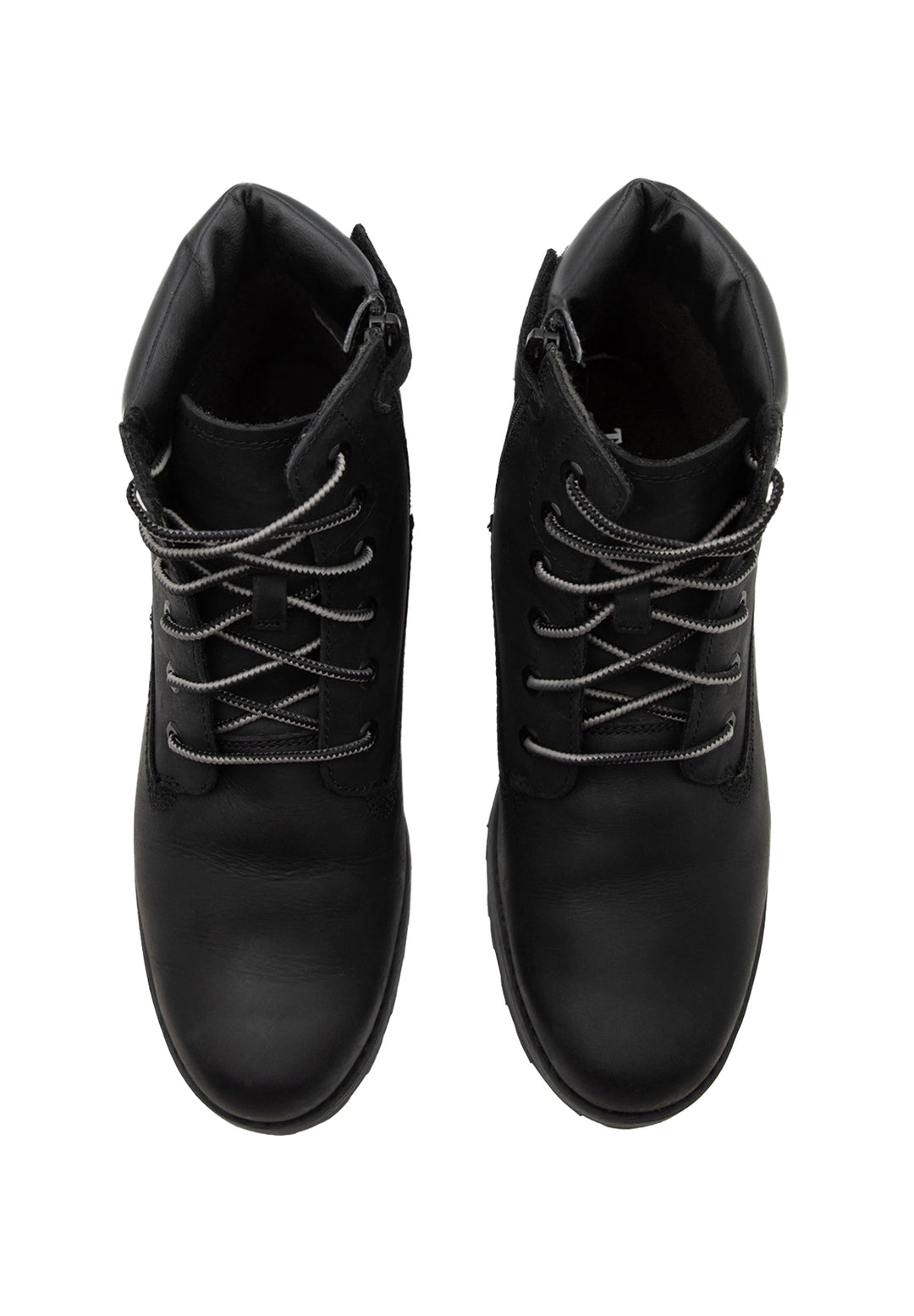 Scarpa nera per bambino