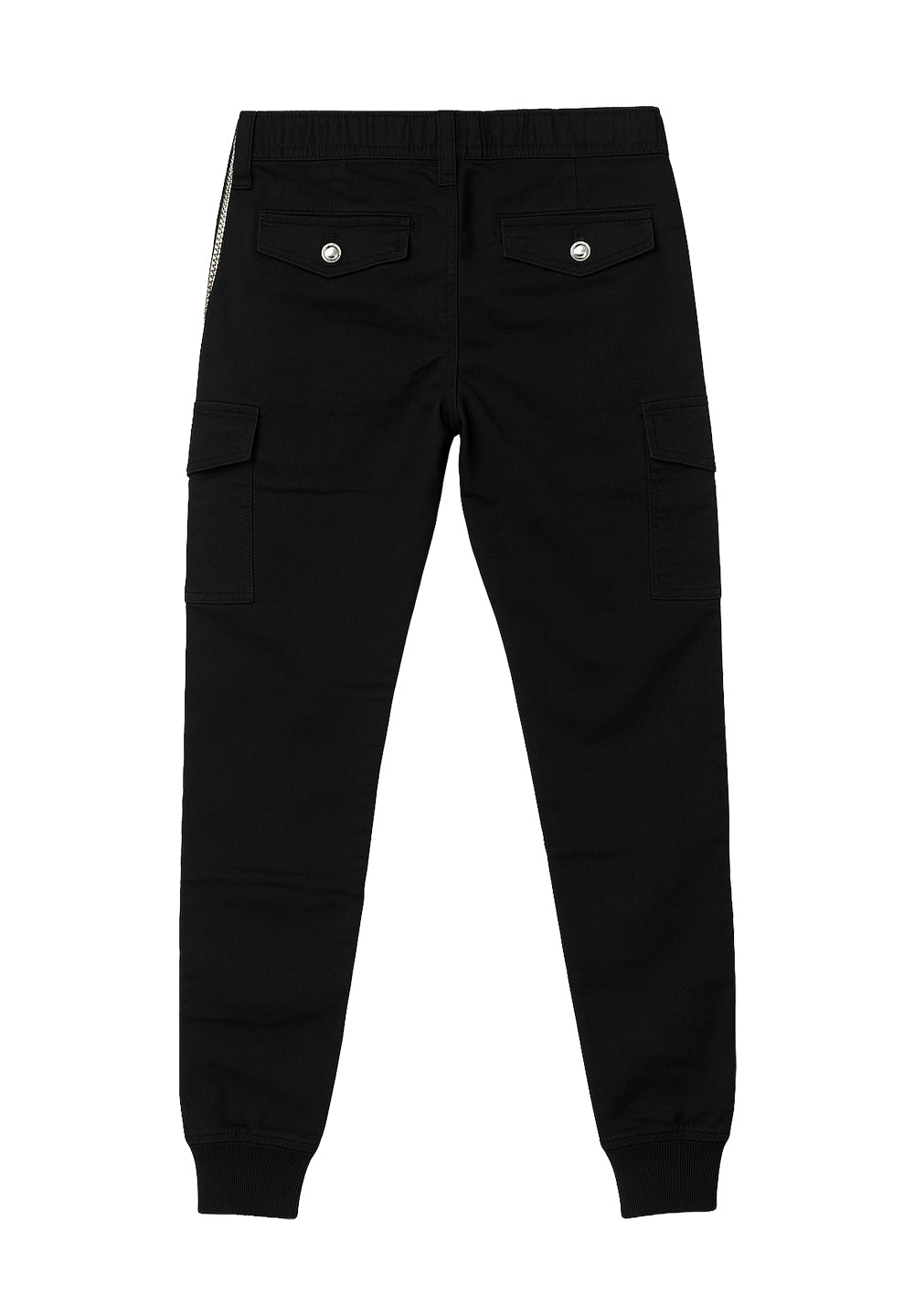 Pantalone nero per bambino
